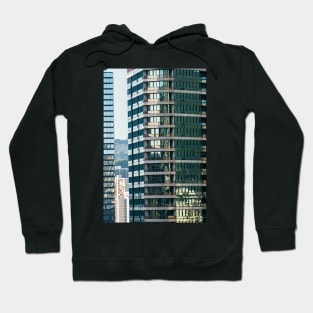 Oahu’s Skyscraper Hoodie